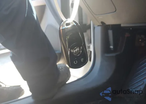 2019 Buick Encore Fwd Essence z USA, uszkodzony, nr VIN KL4CJCSM5KB756386